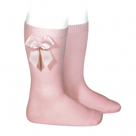 Condor Socks - Pale Pink