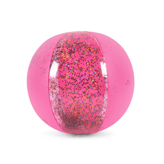 Beachball Cherry Glitter - Konges Slojd