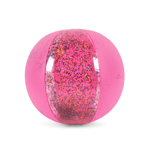 Beachball Cherry Glitter - Konges Slojd