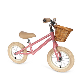 Bicycle Glitter Pink - Konges Slojd