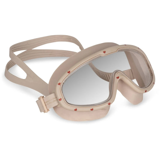 Goggles Hearts - Konges