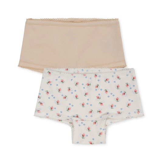 Hipsters 2 pack - Konges Slojd