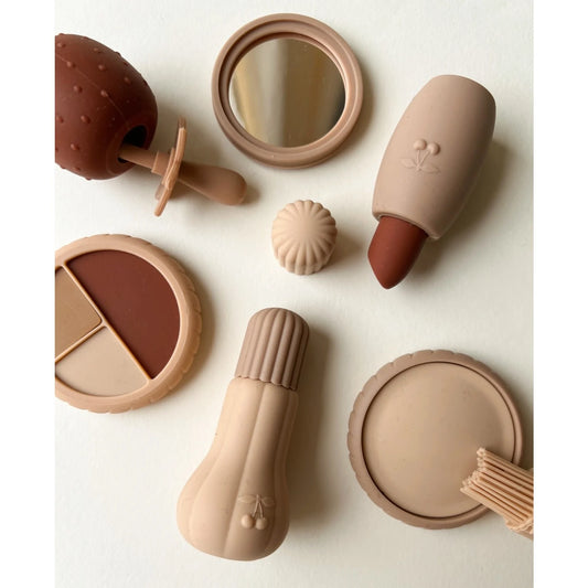Make Up Set Blush - Konges Slojd