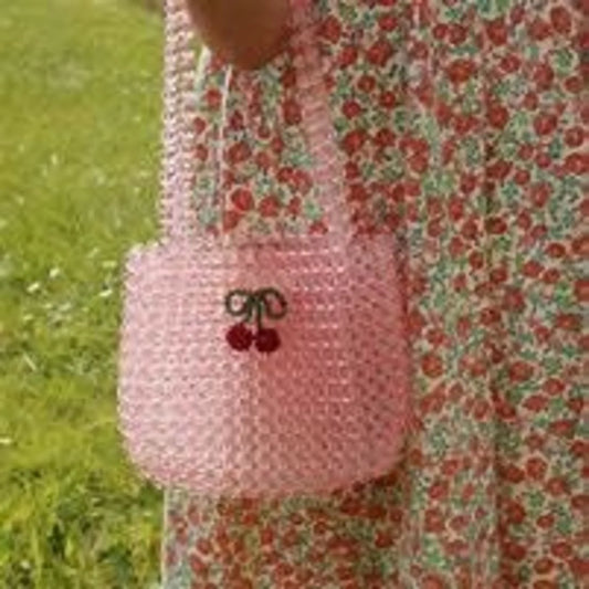 Perla Bag Peony - Konges Slojd