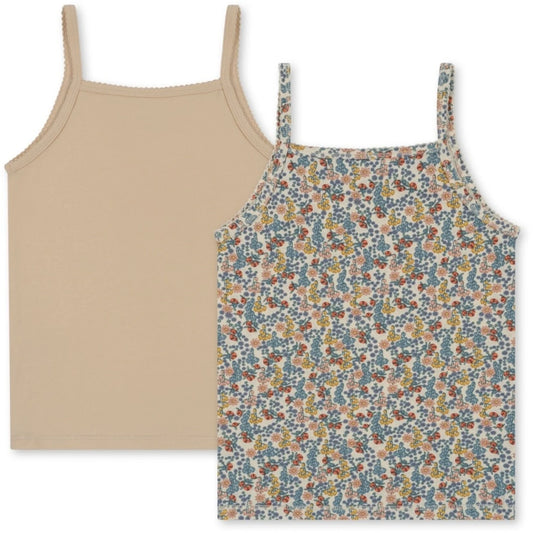 Strap set 2 - Konges Slojd
