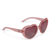 Sunglasses Cherry Pink - Konges Slojd