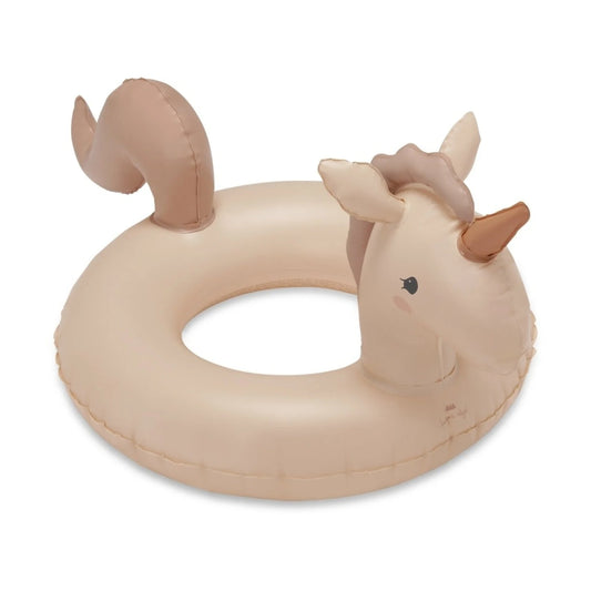 Swim ring Unicorn - Konges