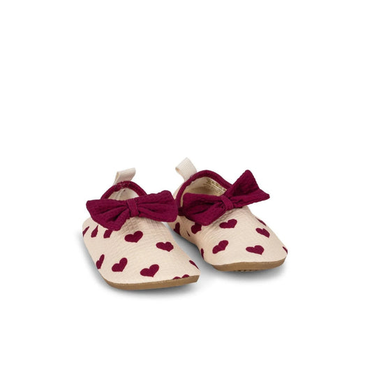 Swimshoes Bowie Hearts - Konges Slojd