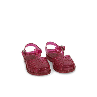 Swimshoes Nea Glitter - Konges Slojd