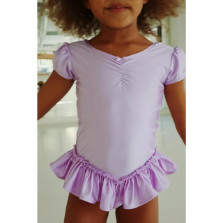 Tutu Dress Lavendel - Konges Slojd