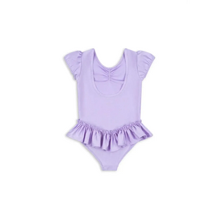 Tutu Dress Lavendel - Konges Slojd