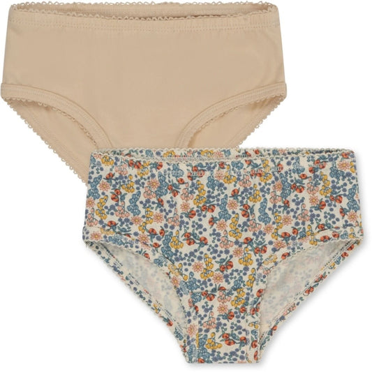 Underpants set 2 - Konges Slojd