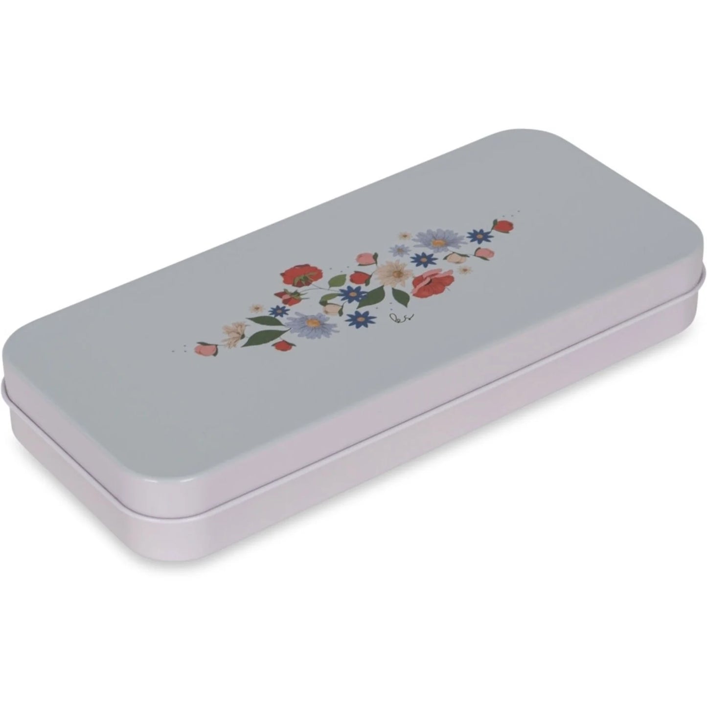 Watercolor in a box - Konges