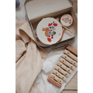 Xylophone Cherry Lemon - Konges Slojd
