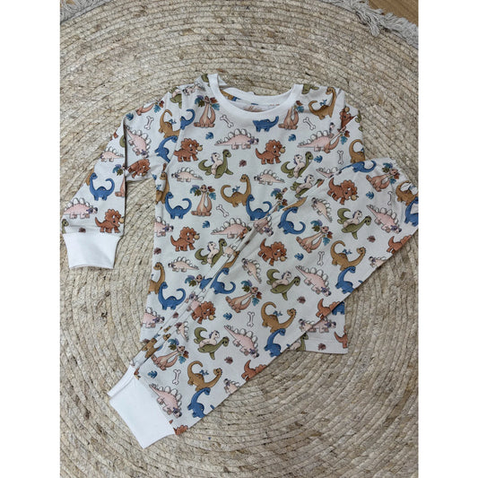 Pyjama Dino - My Little Pie