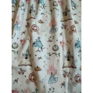 Pyjama Dress Cinderella - Little Pie