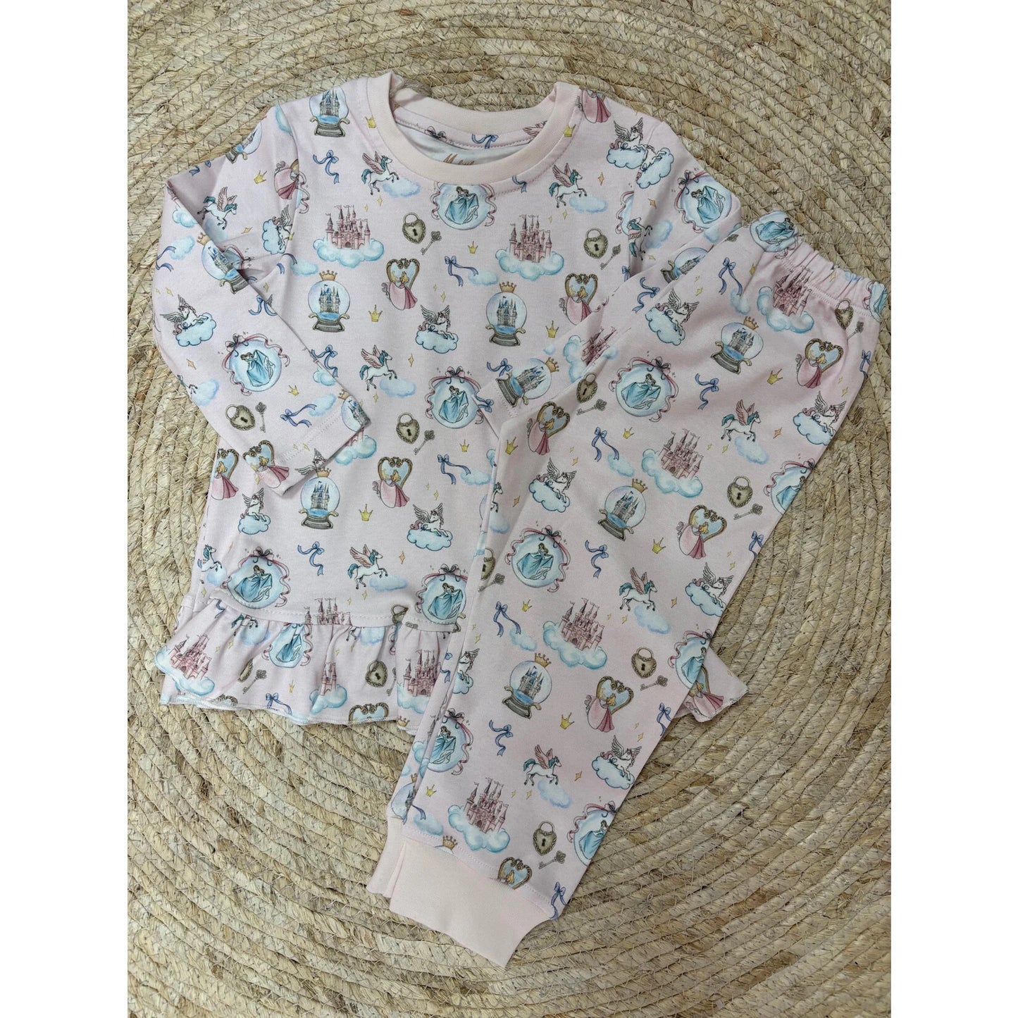Pyjama Princess - My Little Pie