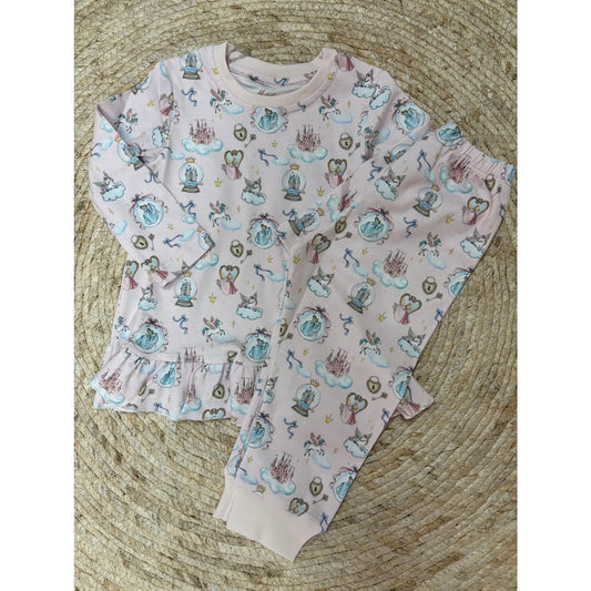 Pyjama Princess - My Little Pie