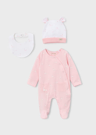 Baby Girl Swan - Mayoral