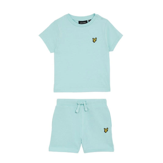 Baby Jogger Set Future Blue - Lyle & Scott