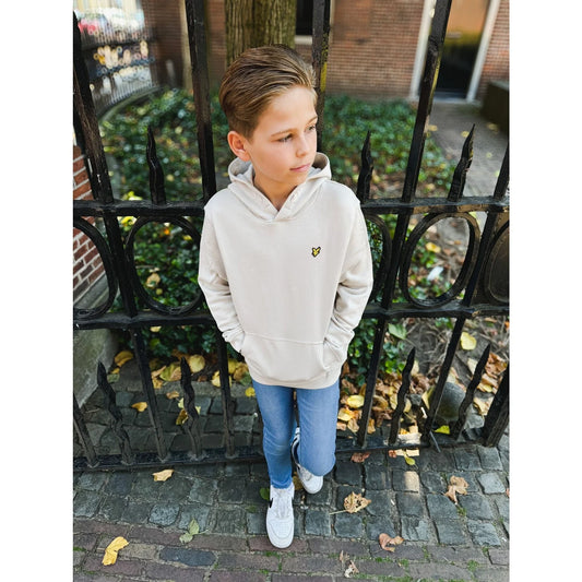 Hoodie Cove - Lyle & Scott