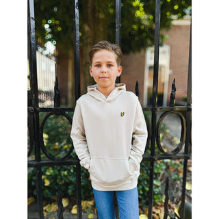 Hoodie Cove - Lyle & Scott