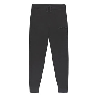 Pants Script Metal - Lyle & Scott