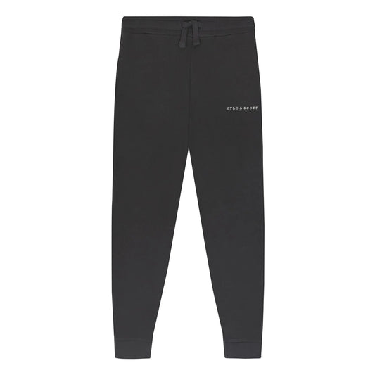 Pants Script Metal - Lyle & Scott
