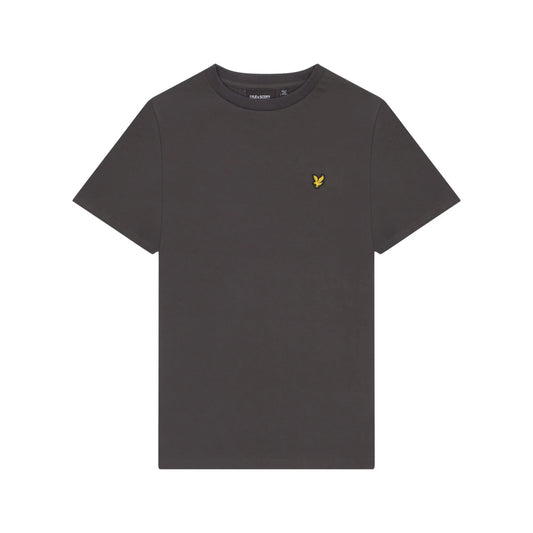 Shirt Gunmetal - Lyle & Scott