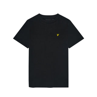 Shirt Jet Black - Lyle & Scott