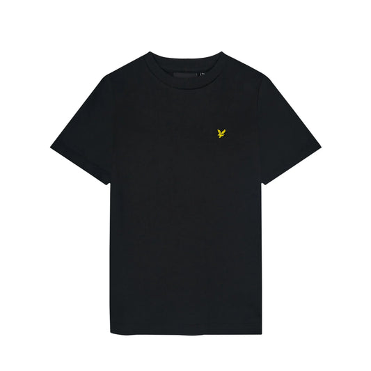 Shirt Jet Black - Lyle & Scott