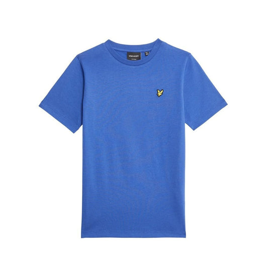 Shirt Now Blue - Lyle & Scott