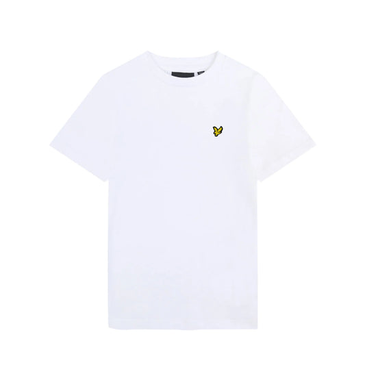 Shirt White - Lyle & Scott