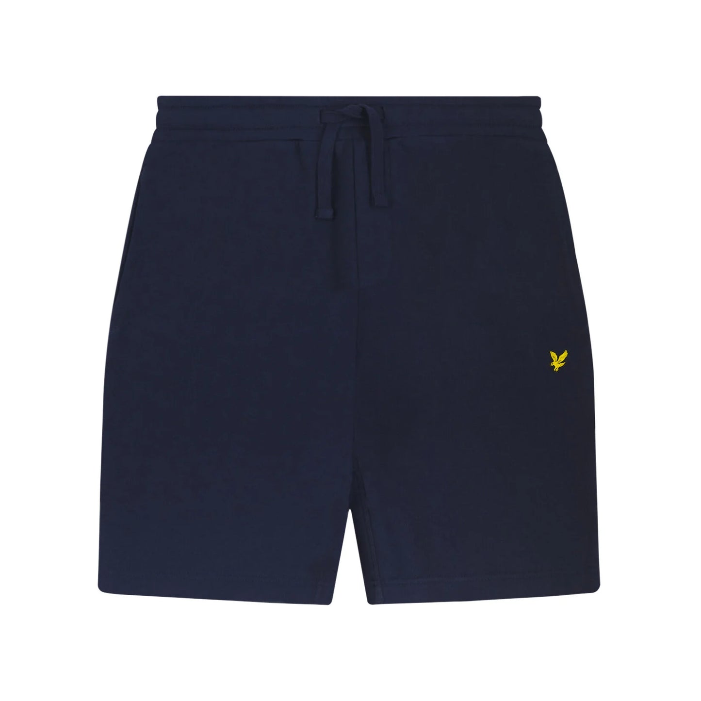 Sweat Short Navy - Lyle & Scott