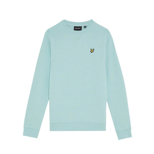 Sweater Future Blue - Lyle & Scott