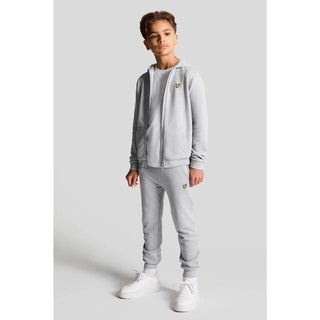 Sweatpants Gray - Lyle & Scott