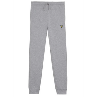 Sweatpants Gray - Lyle & Scott