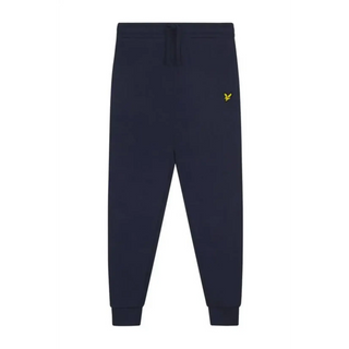 Sweatpants Navy - Lyle & Scott