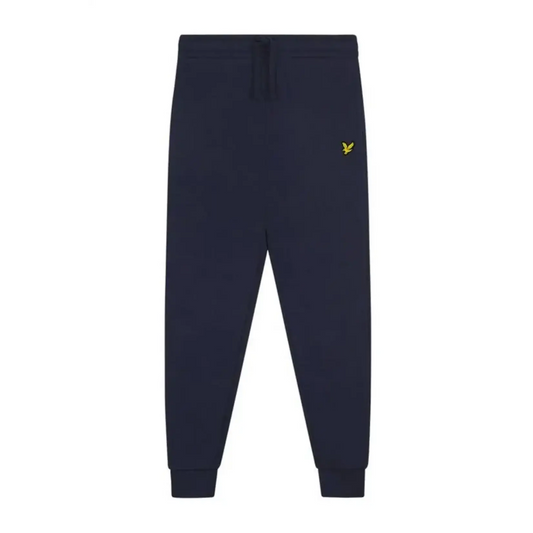 Sweatpants Navy - Lyle & Scott