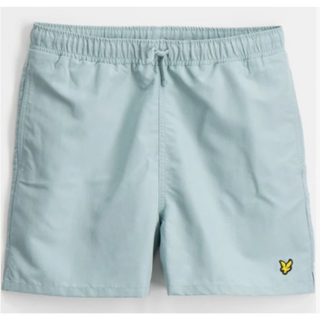 Swimshort Future Blue - Lyle & Scott