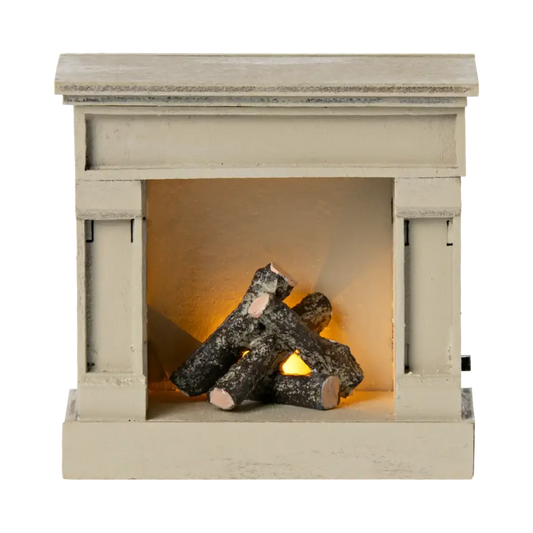 Fireplace - Maileg
