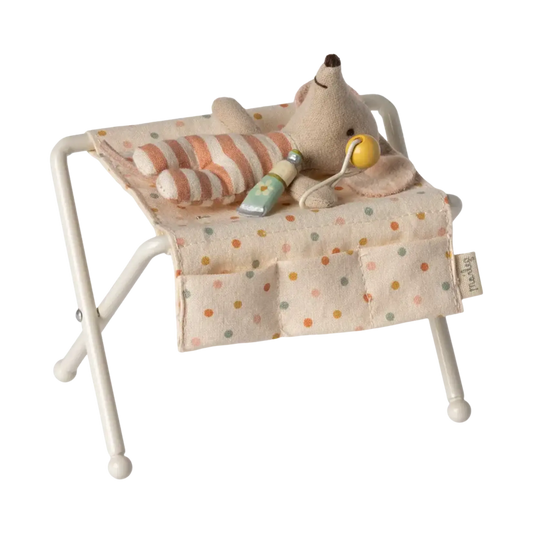 Nursery Table Baby mouse - Maileg