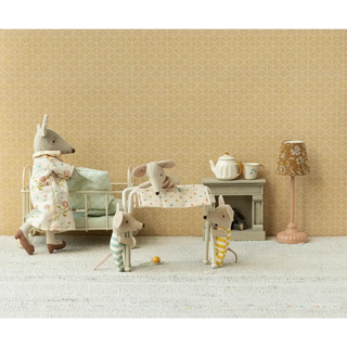 Nursery Table Baby mouse - Maileg