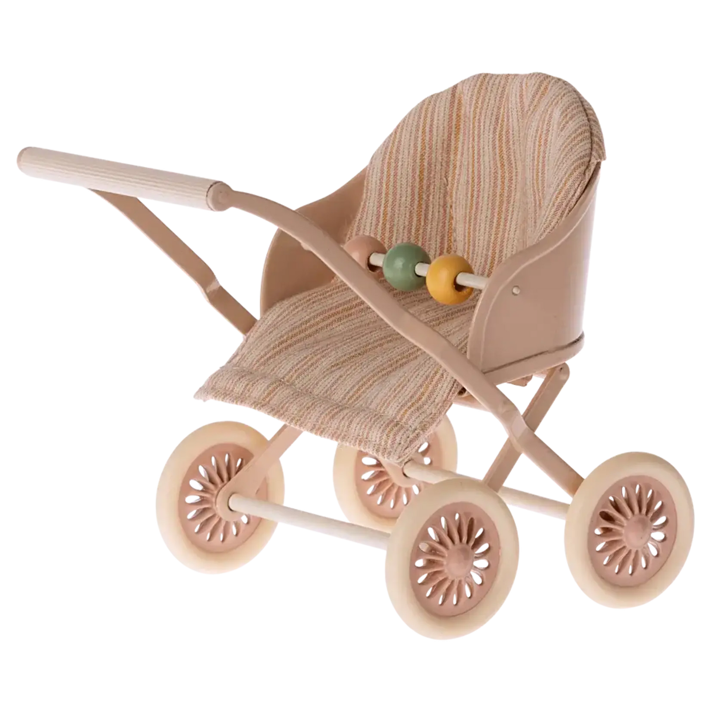 Stroller Baby Rose - Maileg
