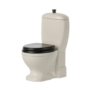 Toilet Mouse - Maileg