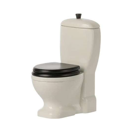 Toilet Mouse - Maileg
