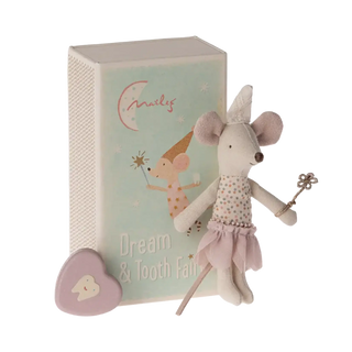 Tooth Fairy Mouse - Maileg