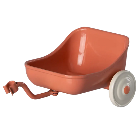 Tricycle Hanger Mouse - Maileg