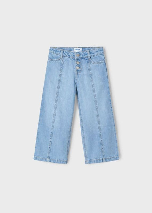 Denim Pants Light - Mayoral