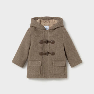 Jas Jongens Beige - Mayoral